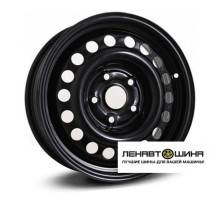 TREBL R16 / 6.5J PCD 5x114.3 ЕТ 39 ЦО 60.1 7625