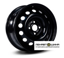 TREBL R15 / 6J PCD 4x114.3 ЕТ 44 ЦО 56.6 7985