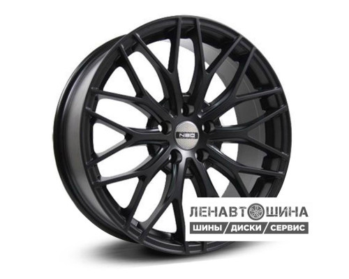 NEO R18 / 8J PCD 5x114.3 ЕТ 40 ЦО 67.1 840