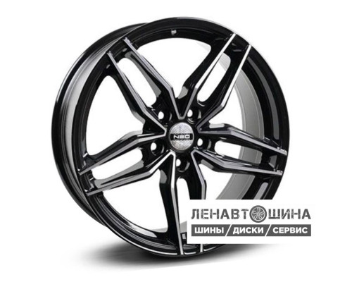 NEO R18 / 8J PCD 5x108 ЕТ 45 ЦО 63.4 882