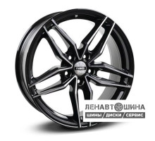 NEO R18 / 8J PCD 5x114.3 ЕТ 45 ЦО 67.1 882