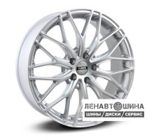 NEO R19 / 7.5J PCD 5x114.3 ЕТ 35 ЦО 60.1 940