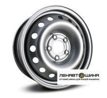 TREBL R16 / 6J PCD 5x118 ЕТ 50 ЦО 71.1 9506