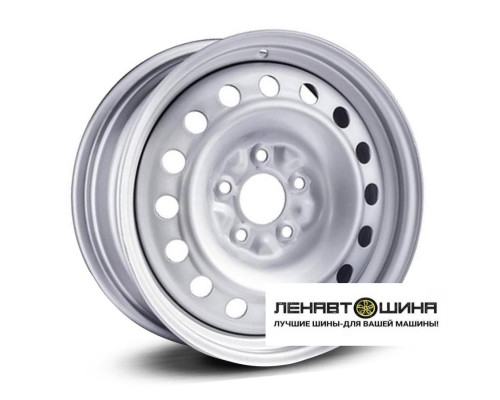 TREBL R16 / 6.5J PCD 5x120 ЕТ 51 ЦО 65.1 9685