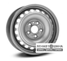 ALCAR STAHLRAD (KFZ) R16 / 7.5J PCD 5x112 ЕТ 42 ЦО 66.5 9865