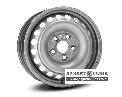 ALCAR STAHLRAD (KFZ) R16 / 7.5J PCD 5x112 ЕТ 42 ЦО 66.5 9865