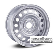 TREBL R17 / 7J PCD 5x114.3 ЕТ 39 ЦО 60.1 9987
