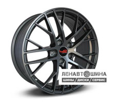 Legeartis Concept R20 / 9J PCD 5x112 ЕТ 29 ЦО 66.6 A515
