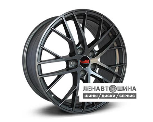 Legeartis Concept R20 / 9J PCD 5x112 ЕТ 29 ЦО 66.6 A515