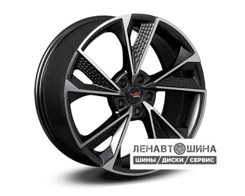 Legeartis Concept R19 / 8.5J PCD 5x112 ЕТ 28 ЦО 66.6 A536