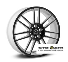 X-RACE R18 / 8J PCD 5x112 ЕТ 39 ЦО 66.6 AF-06