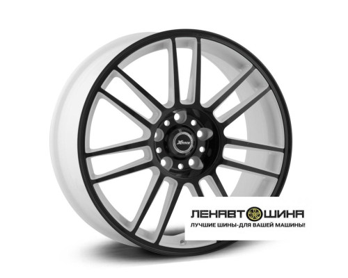 X-RACE R18 / 8J PCD 5x112 ЕТ 39 ЦО 66.6 AF-06