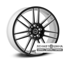 X-RACE R18 / 8J PCD 5x120 ЕТ 42 ЦО 67.1 AF-06