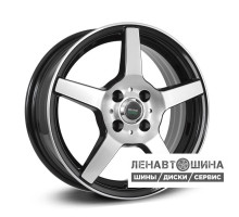 Megami R16 / 6.5J PCD 5x110 ЕТ 37 ЦО 65.1 AF-07