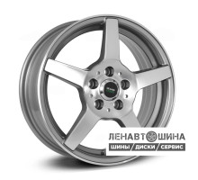 Megami R16 / 6.5J PCD 5x105 ЕТ 39 ЦО 56.6 AF-07
