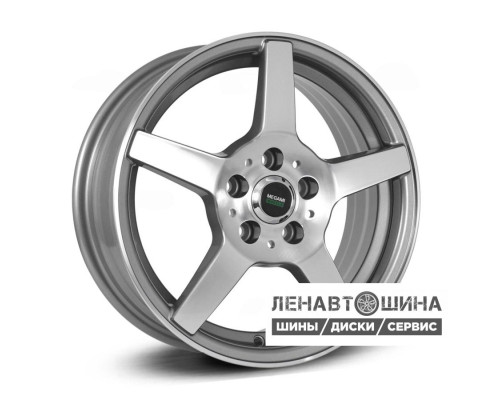 Megami R16 / 6.5J PCD 5x105 ЕТ 39 ЦО 56.6 AF-07