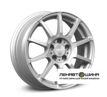 Скад R15 / 6J PCD 4x100 ЕТ 40 ЦО 60.1 Акита