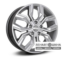 Скад R17 / 7J PCD 5x112 ЕТ 40 ЦО 57.1 Амиата