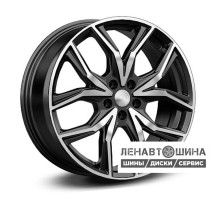 Скад R19 / 8J PCD 5x114.3 ЕТ 40 ЦО 66.6 Арика