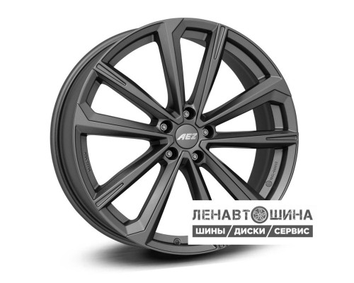 AEZ R18 / 8J PCD 5x112 ЕТ 31 ЦО 66.6 Aruba graphite