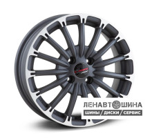 Yamato R15 / 6J PCD 5x105 ЕТ 39 ЦО 56.6 Asakura