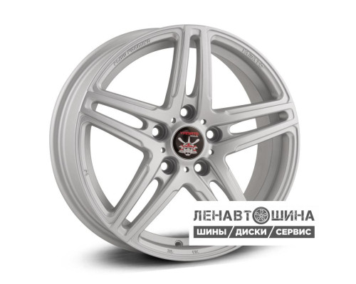 Yamato Segun R16 / 6.5J PCD 5x112 ЕТ 39 ЦО 66.6 Asikaga Esimoti