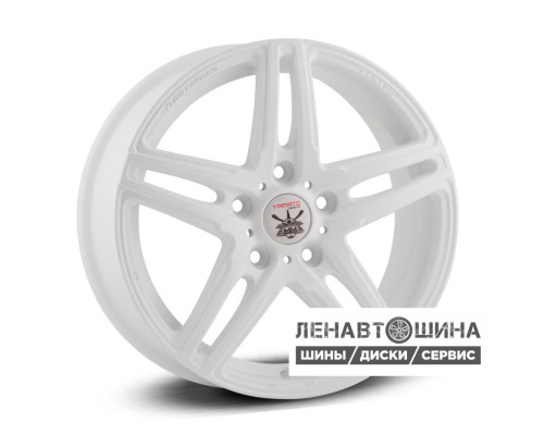 Yamato Segun R17 / 7J PCD 5x114.3 ЕТ 39 ЦО 60.1 Asikaga Esimoti