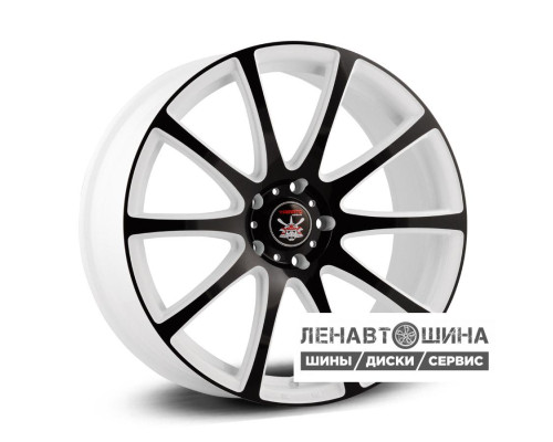 Yamato Segun R17 / 7.5J PCD 5x112 ЕТ 45 ЦО 66.6 Asikaga Takauji Yamato Segun R17 / 7.5J PCD 5x112 ЕТ 45 ЦО 66.6 Asikaga Takauji