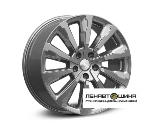 Скад R18 / 8J PCD 5x108 ЕТ 42 ЦО 65.1 Астер