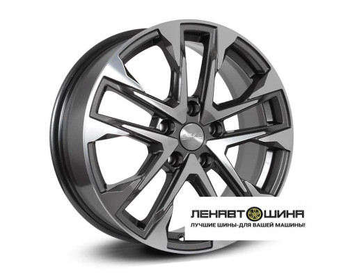 Скад R17 / 7J PCD 5x112 ЕТ 40 ЦО 66.6 Атакор Скад R17 / 7J PCD 5x112 ЕТ 40 ЦО 66.6 Атакор