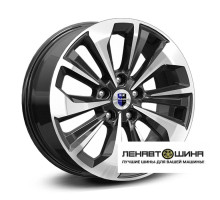 КиК R17 / 7J PCD 5x114.3 ЕТ 40 ЦО 67.1 Авиор
