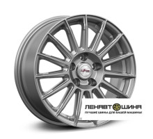 iFree R16 / 6.5J PCD 5x110 ЕТ 38 ЦО 65.1 Азур