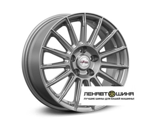iFree R16 / 6.5J PCD 5x110 ЕТ 38 ЦО 65.1 Азур iFree R16 / 6.5J PCD 5x110 ЕТ 38 ЦО 65.1 Азур
