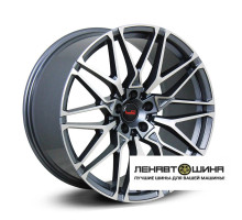 Legeartis Concept R20 / 10.5J PCD 5x112 ЕТ 40 ЦО 66.6 B542