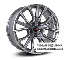 Legeartis Concept R19 / 9.5J PCD 5x112 ЕТ 39 ЦО 66.6 B543