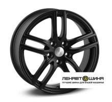 Скад R17 / 7J PCD 5x100 ЕТ 48 ЦО 56.1 Брайтон
