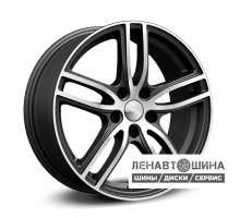 Скад R17 / 7J PCD 5x108 ЕТ 45 ЦО 65.1 Брайтон