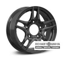 iFree R15 / 6J PCD 5x139.7 ЕТ 40 ЦО 98.1 Бустер