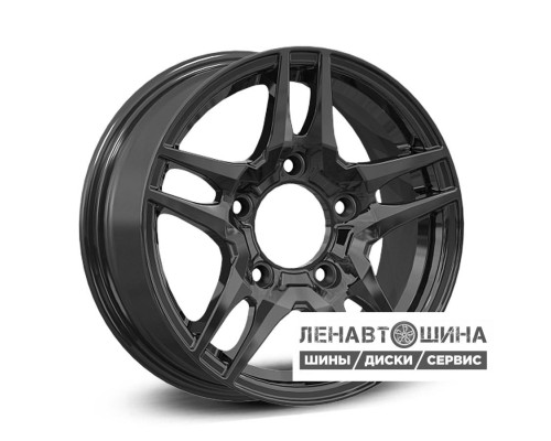 iFree R15 / 6J PCD 5x139.7 ЕТ 40 ЦО 98.1 Бустер