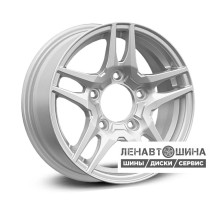 iFree R15 / 6J PCD 5x139.7 ЕТ 40 ЦО 98.1 Бустер