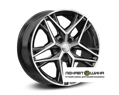 Скад R18 / 8J PCD 5x114.3 ЕТ 38 ЦО 67.1 Челси Скад R18 / 8J PCD 5x114.3 ЕТ 38 ЦО 67.1 Челси