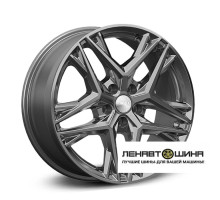 Скад R18 / 8J PCD 5x114.3 ЕТ 40 ЦО 66.6 Челси