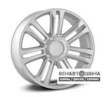 Legeartis Optima R22 / 9J PCD 6x139.7 ЕТ 24 ЦО 78.1 CL5