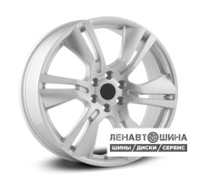 Legeartis Optima R20 / 8J PCD 6x120 ЕТ 53 ЦО 67.1 CL6