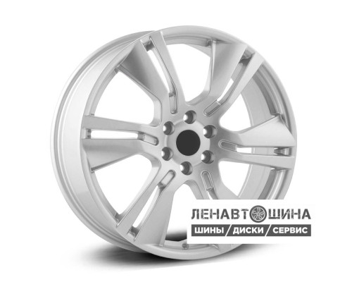 Legeartis Optima R20 / 8J PCD 6x120 ЕТ 53 ЦО 67.1 CL6