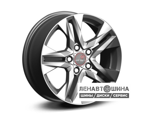 Remain R16 / 6.5J PCD 5x114.3 ЕТ 40 ЦО 60.1 Camry R236 Remain R16 / 6.5J PCD 5x114.3 ЕТ 40 ЦО 60.1 Camry R236