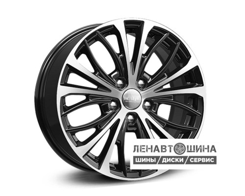 iFree Original R17 / 7.5J PCD 5x114.3 ЕТ 45 ЦО 60.1 Camry V7 KC873 iFree Original R17 / 7.5J PCD 5x114.3 ЕТ 45 ЦО 60.1 Camry V7 KC873