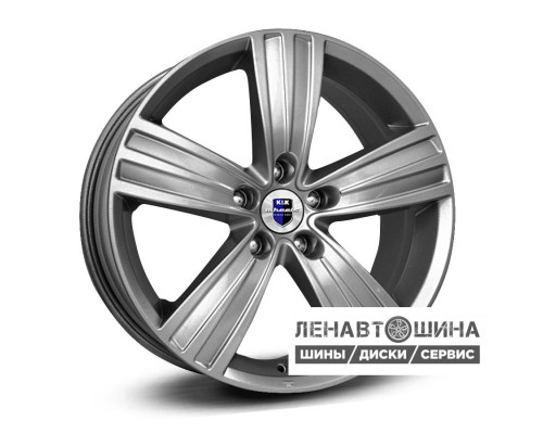 КиК R16 / 7J PCD 5x108 ЕТ 43 ЦО 67.1 Да Винчи
