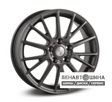 Скад R17 / 6.5J PCD 5x112 ЕТ 50 ЦО 57.1 Дубай