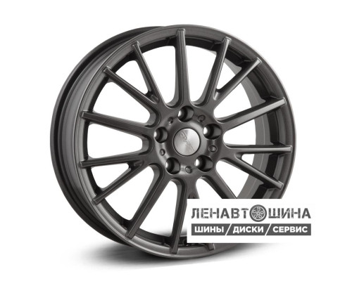 Скад R17 / 6.5J PCD 5x112 ЕТ 50 ЦО 57.1 Дубай